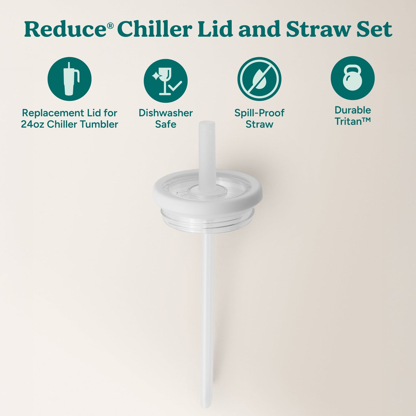 chiller-medium-lid-and-straw-set-r6 ChillerLid_24oz_Replacement-2_Clear.jpg