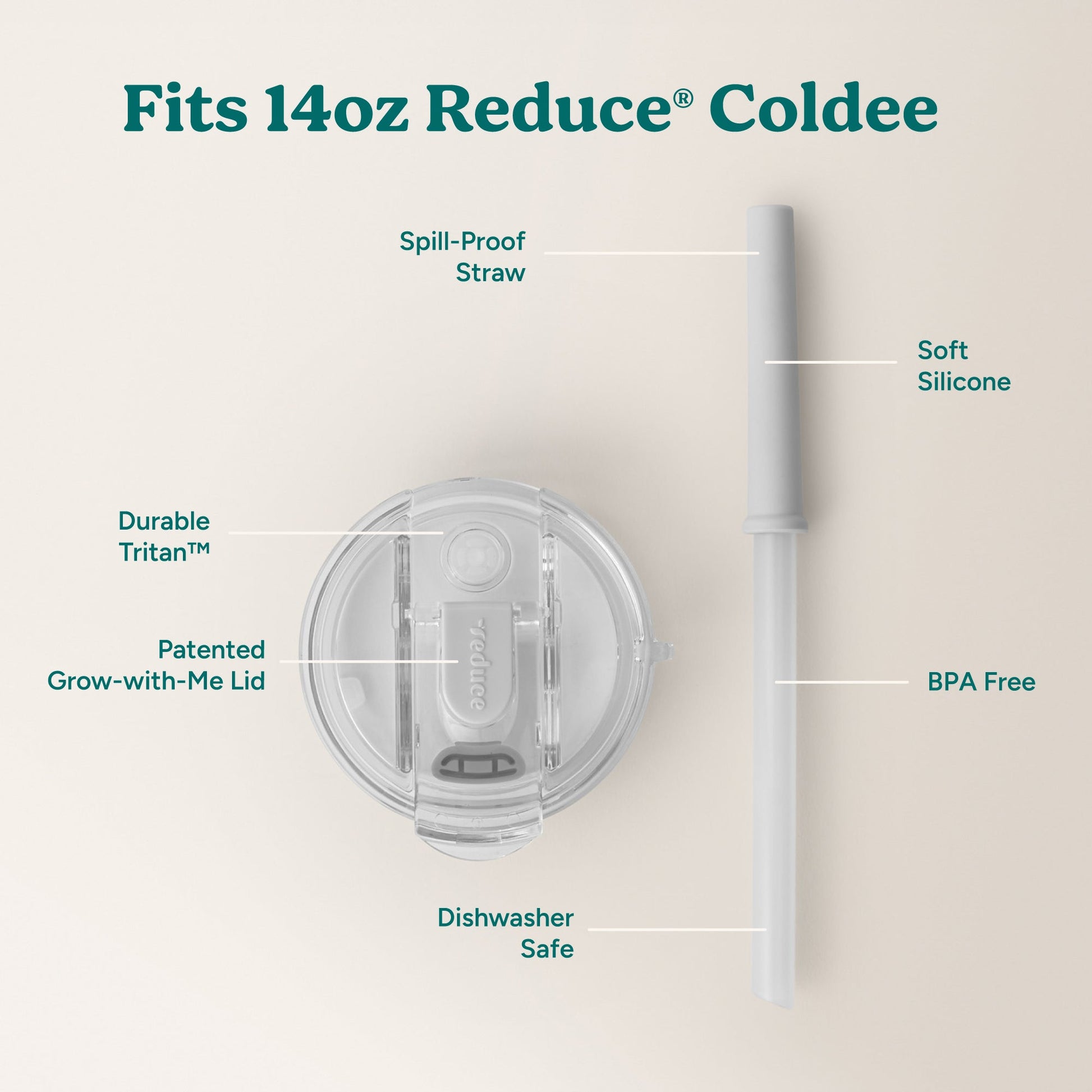 coldee-lid-and-straw-set-h3 ColdeeLid_14oz_Replacement-3_Clear.jpg